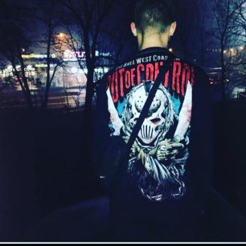 Pilich420 avatar