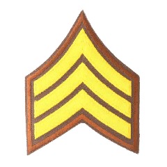 SergeantGame