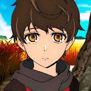 Faceit avatar