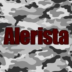 Alerista avatar