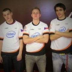 Faceit Avatar