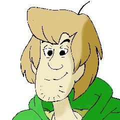 ShaggyBoj avatar