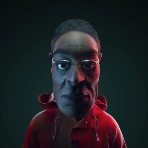 Harrison avatar