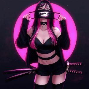 WinterVexy avatar