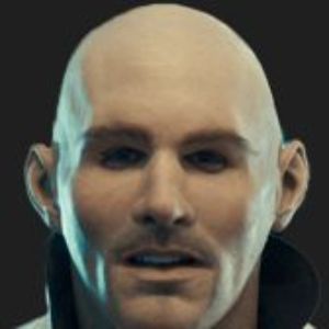 Drive Movie Mask