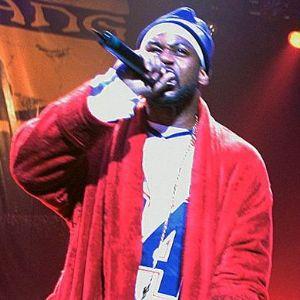 OGGhostFace avatar