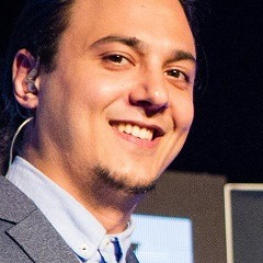 Faceit Avatar