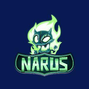 TheNarus avatar