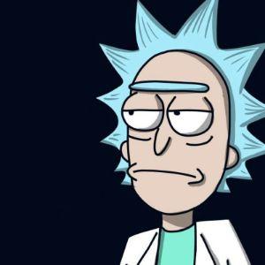 rickmeisterr avatar