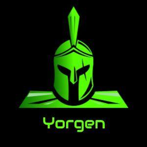 Yorgin avatar