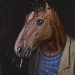 Bucephalus34 avatar