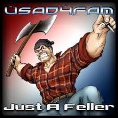 JustAFeller