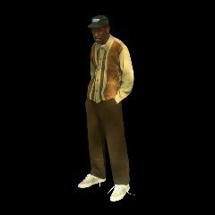 Player lilJENI avatar