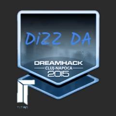 DiZZ-Da avatar