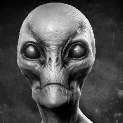 TheAlienWay