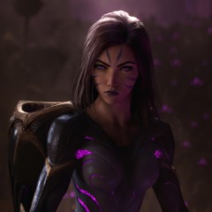 kujaa FACEIT avatar