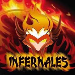 Faceit profile picture for @inmo