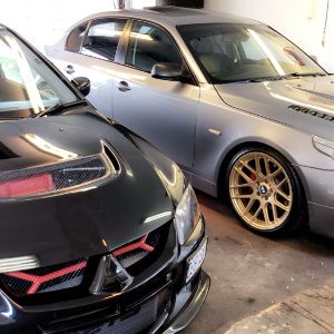 Evo8