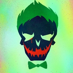 Jokerinhoooo