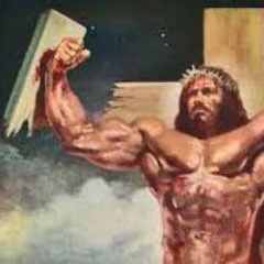 jeesus666
