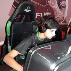 Patilios avatar