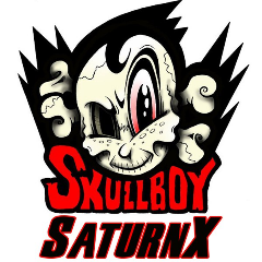 SaturnXX avatar