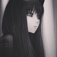 absent-