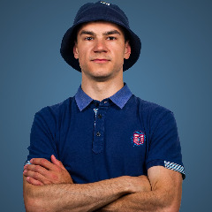 iejonok FACEIT avatar