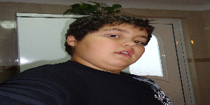 Faceit profile picture for @rafael