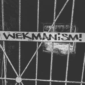 wekmanism avatar