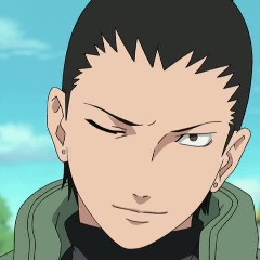 Faceit profile picture for @shikamaru