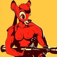 Player wkake avatar