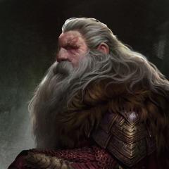 Dordeks avatar