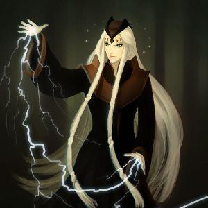 Player ev0lutioNx1 avatar