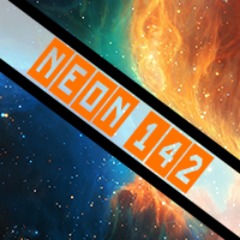 Neon142