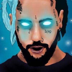 Samouraji avatar