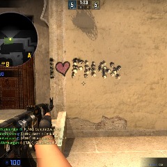 Faceit profile picture for @overtaken