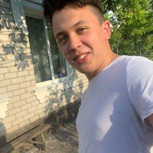 Takelashnik avatar