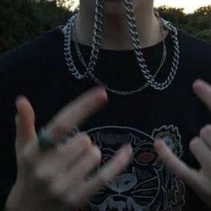 Player CromaGOD avatar