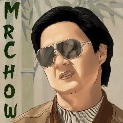 Player -MrChow- avatar