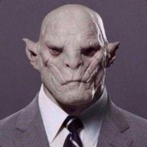 PyramidHead avatar