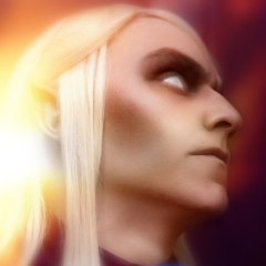 Faceit profile picture for @jenn