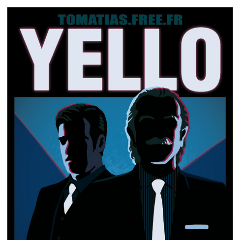 Yello-off avatar