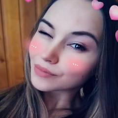 Karamellaaa avatar