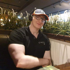 sadzykovsky FACEIT avatar