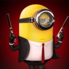 Tikina avatar