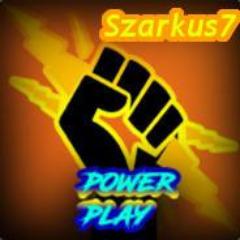 szarkus7 avatar