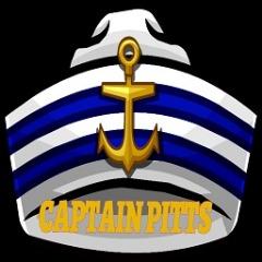 CaptainPitts avatar