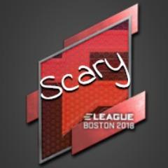 ScaryS avatar