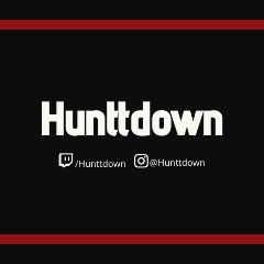 hunttdown